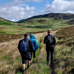 The So Stobo Luxury Walking Break